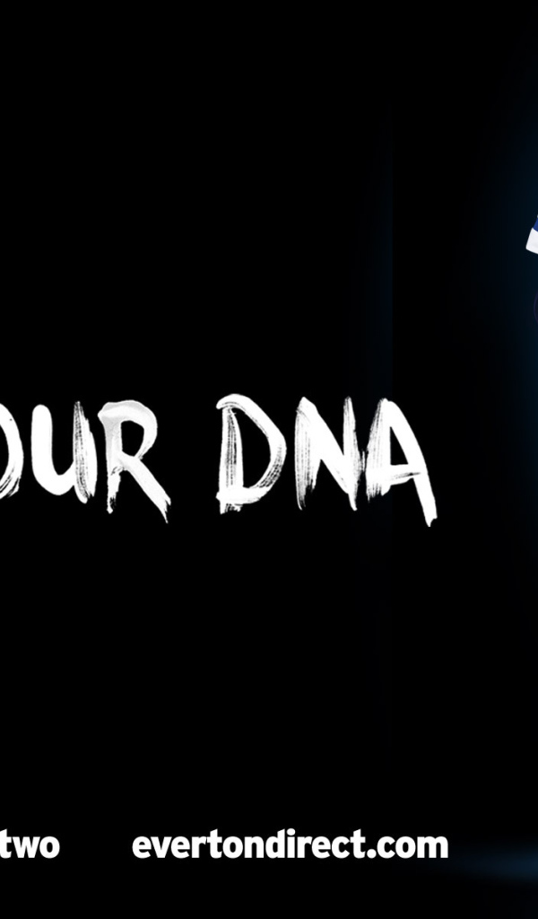 Возлюбленный Эвертон