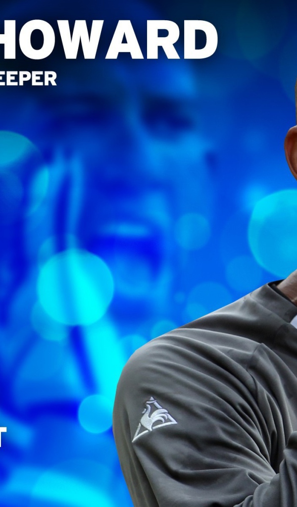 Возлюбленный ФК Эвертон