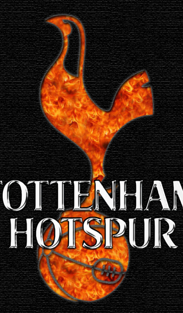 Возлюбленный Футбольный клуб Тоттенхэм