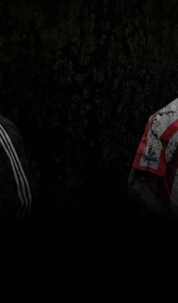 Возлюбленный Футбольный клуб Англии Сток Сити