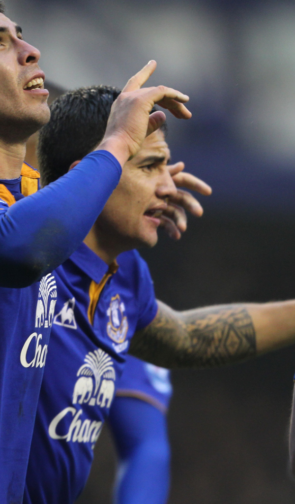 Возлюбленный Футбольный клуб Англии Эвертон