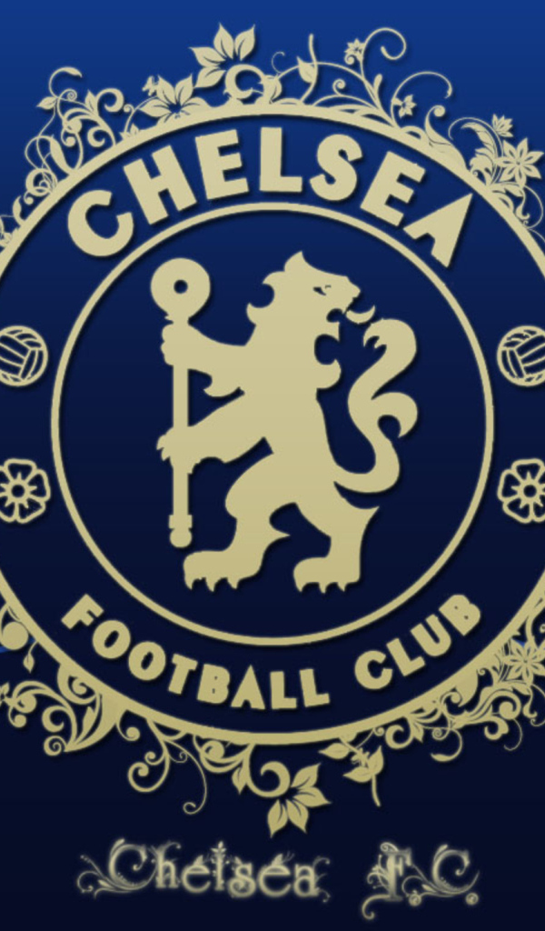 Возлюбленный Футбольный клуб Лондона Челси