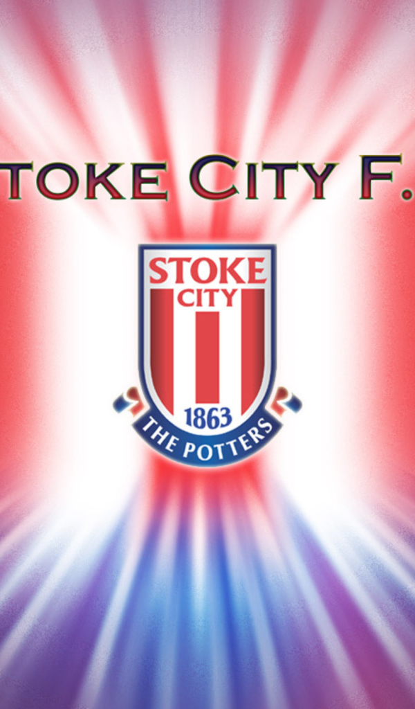 Возлюбленный Сток Сити