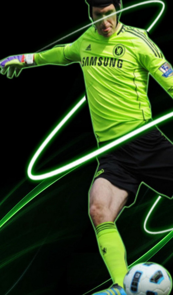 Возлюбленный клуб Лондона Челси