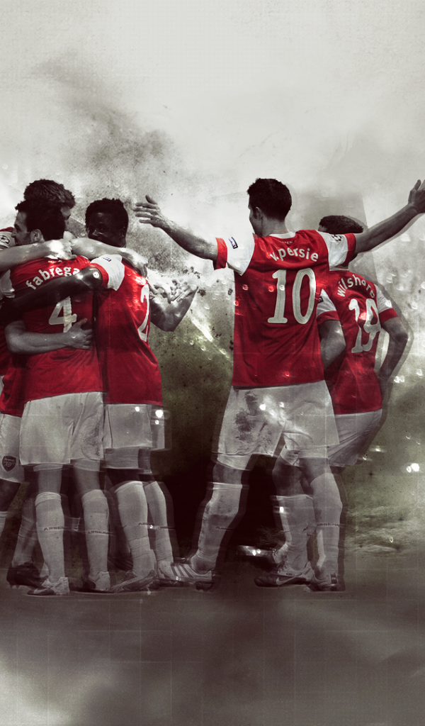 Лучший Арсенал