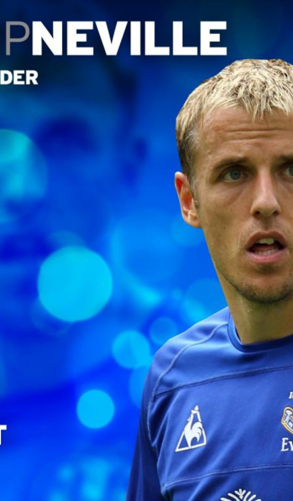 Лучший ФК Англии Эвертон