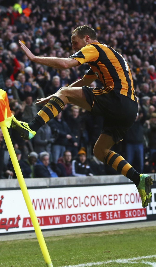 Лучший ФК Халл Сити