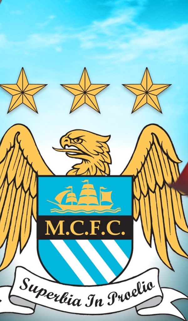 Best Football club Manchester City