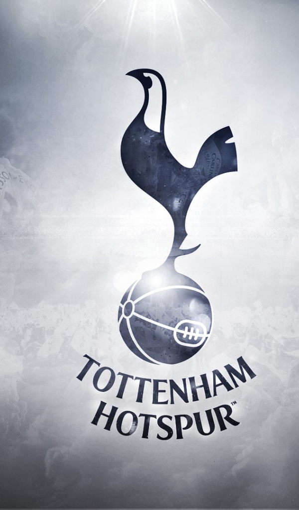 Лучший Футбольный клуб Тоттенхэм
