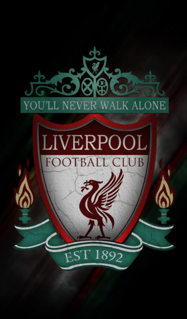 Лучший Ливерпуль