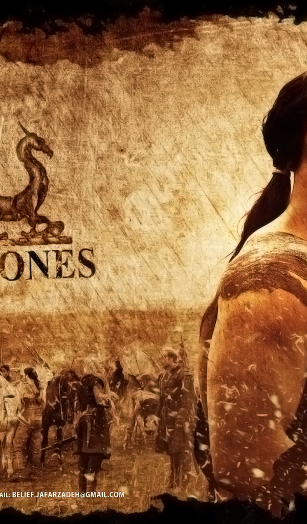 Лучший сериал Игры престолов