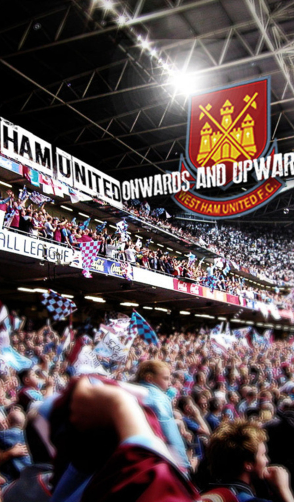 Лучший Вест Хэм Юнайтед