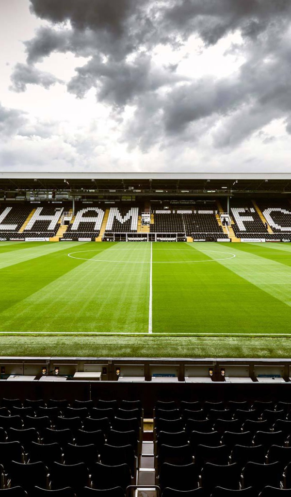 Лучший клуб Фулхэм