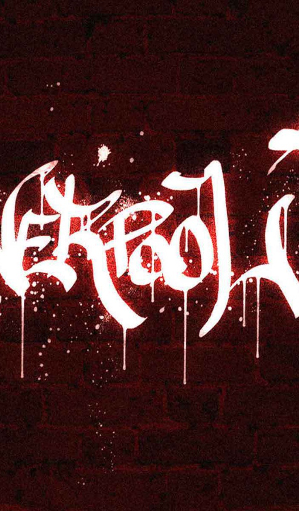 Лучший клуб Ливерпуль