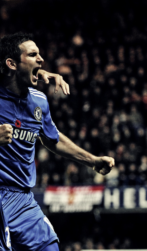 Лучший клуб Англии Челси