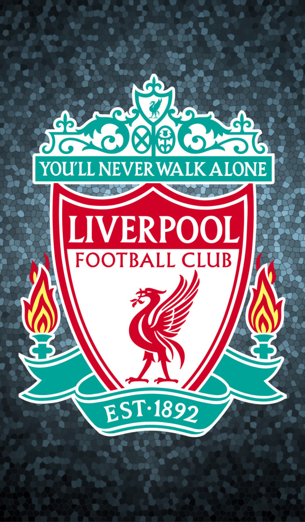 Лучший клуб Англии Ливерпуль
