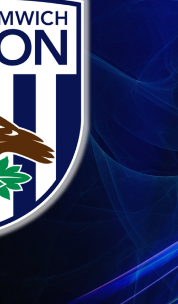 Лучший футбольный клуб Вест Бромвич Альбион