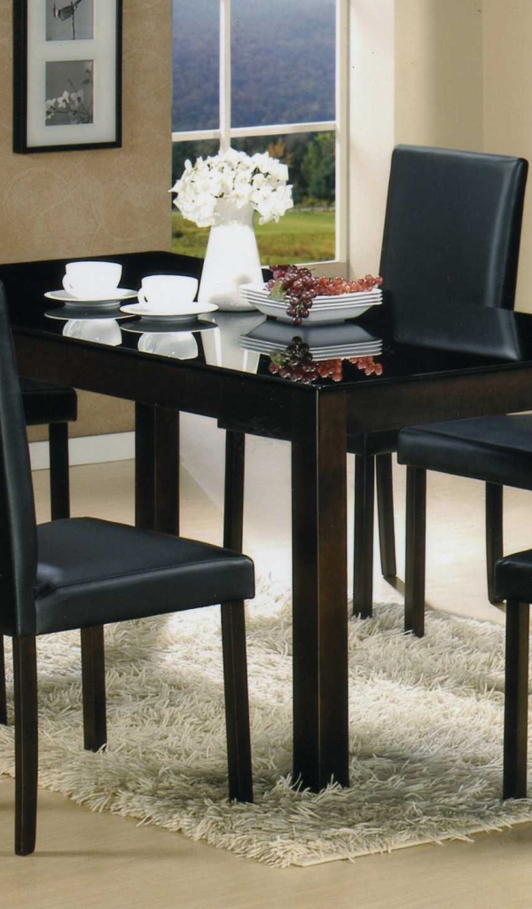 Столовая для завтрака