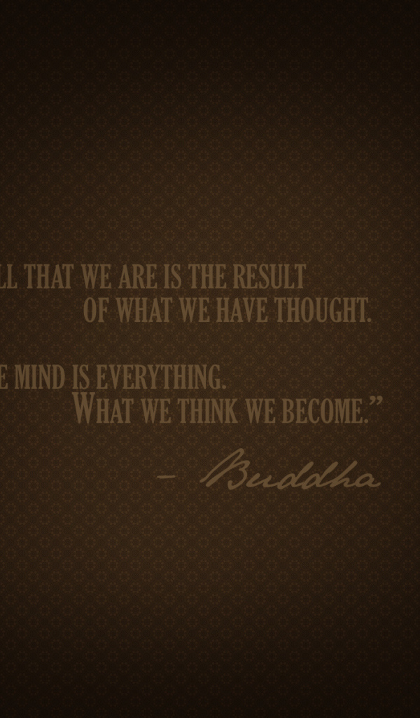 Buddha thoughts Motivation 