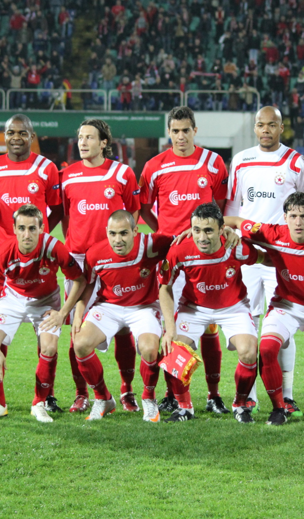 ЦСКА София 2013