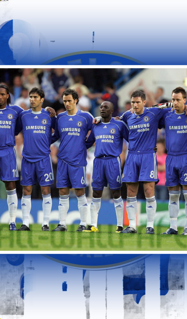 Челси Лондон