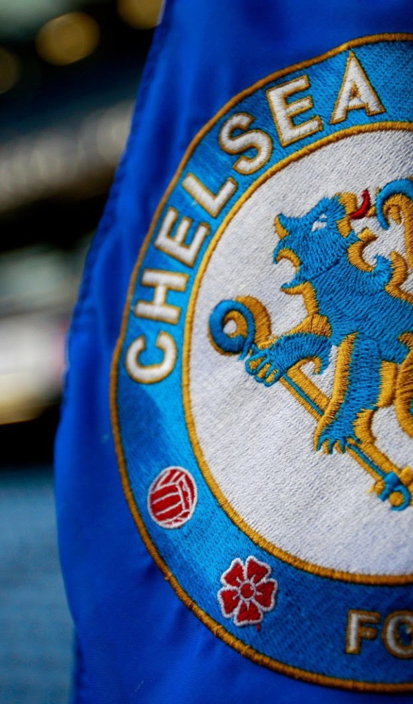 ФК Челси логотип