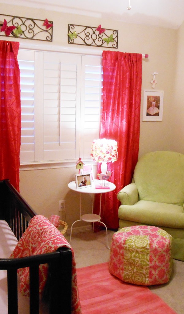 Детская для малыша