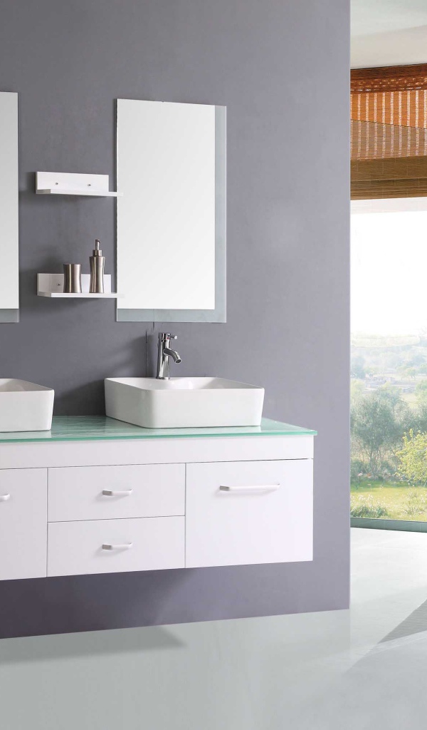 Китайская керамика для ванной