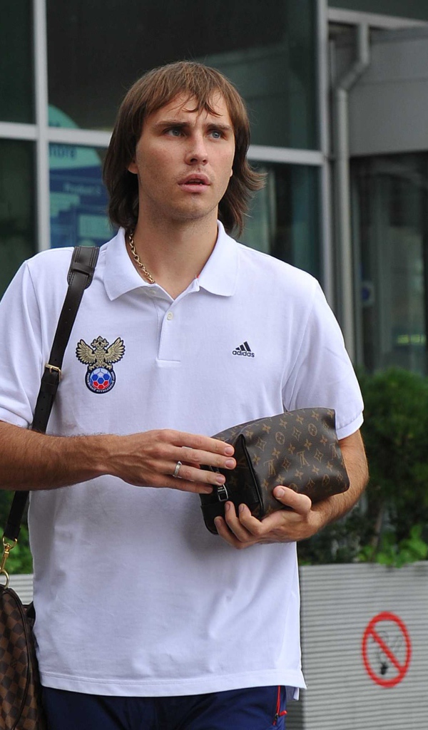 Виталий Дьяков защитник клуба Ростов