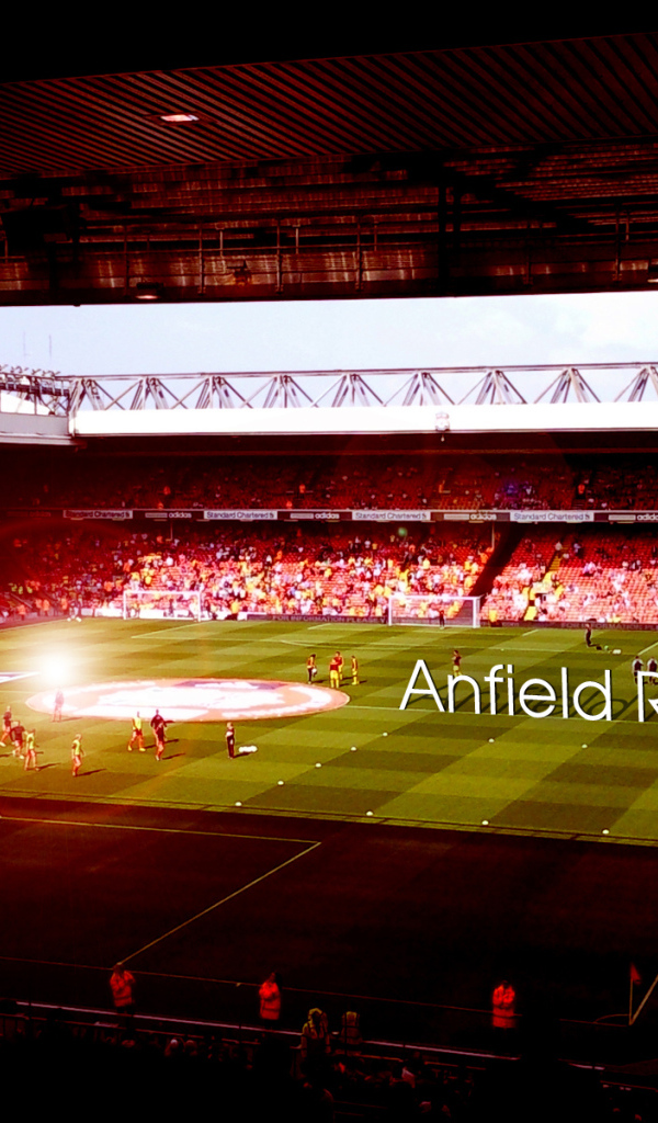 Клуб Ливерпуль