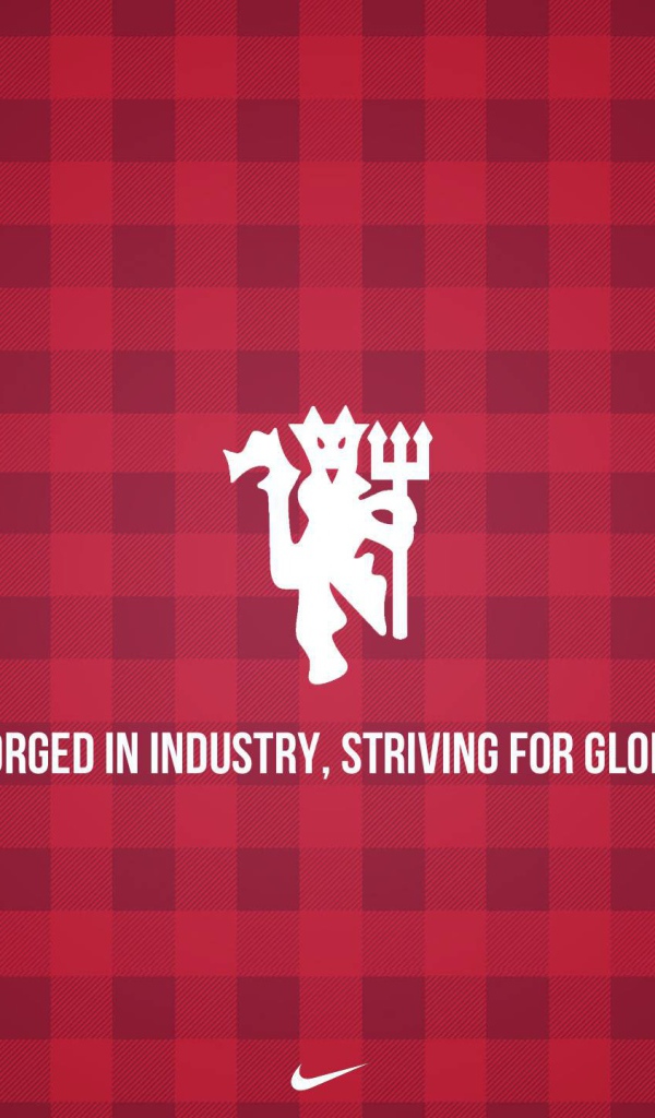 Клуб Манчестер Юнайтед