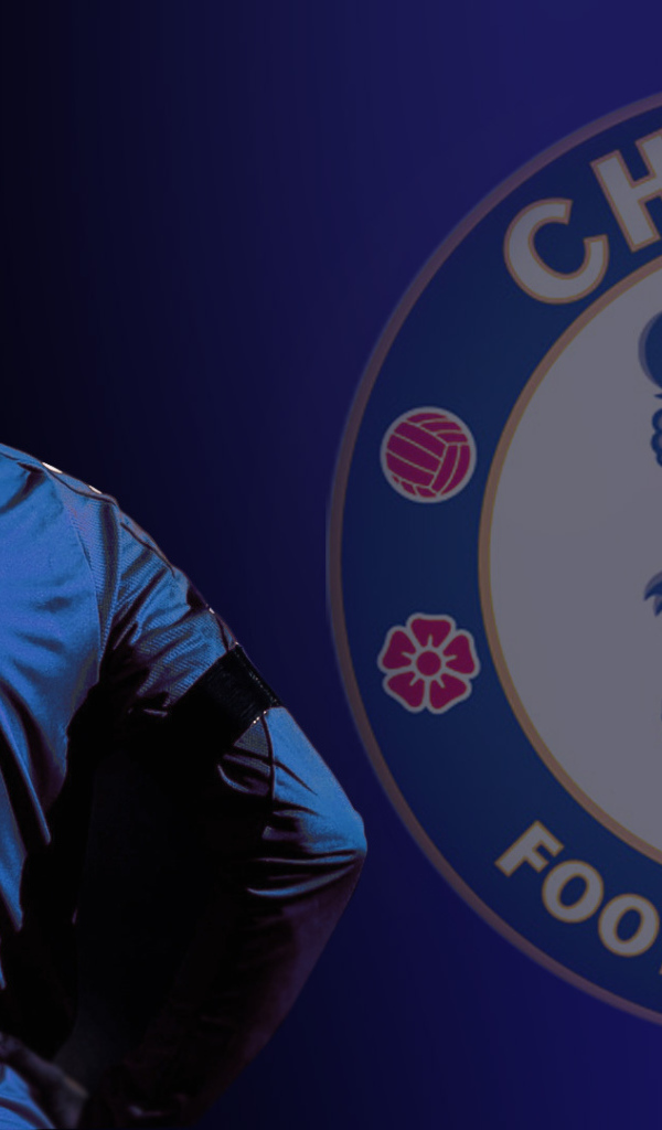 Клуб Англии Челси