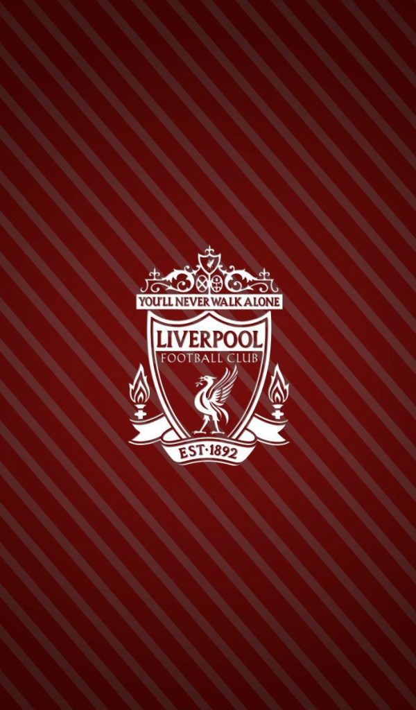 Клуб Англии Ливерпуль
