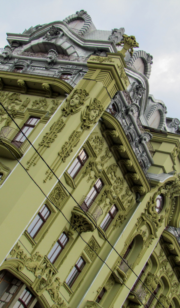 Клайд Бэрроу Одесса