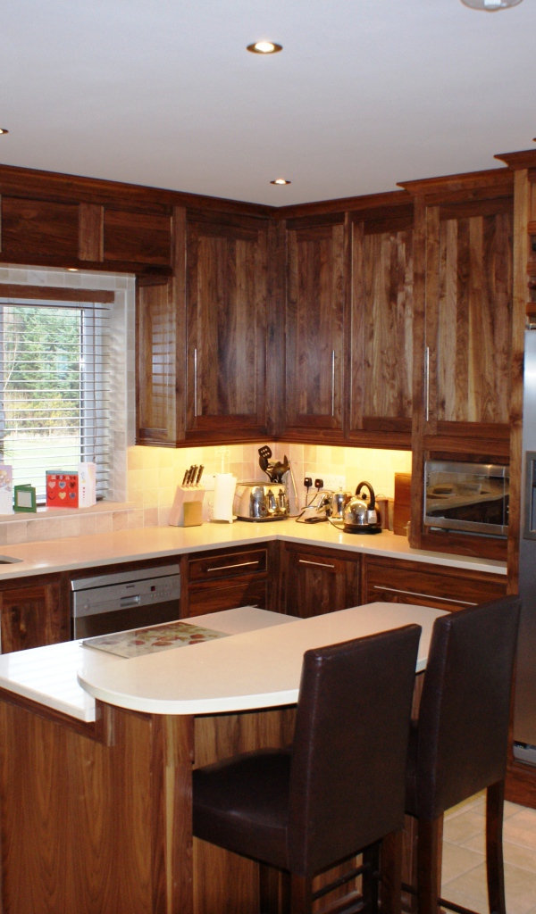 Кухня для двоих