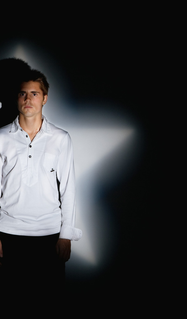 Дмитрий Торбинский защитник клуба Рубин