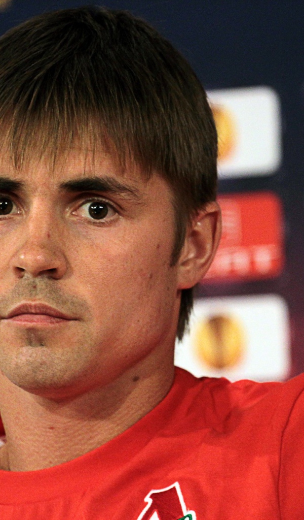 Дмитрий Торбинский бывший игрок Локомотива