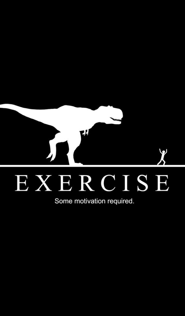 Делай упражнения - прогресс придет