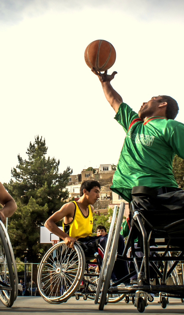 Не сдавайся в любой ситуации