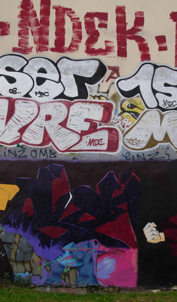 Рисунок с волшебником