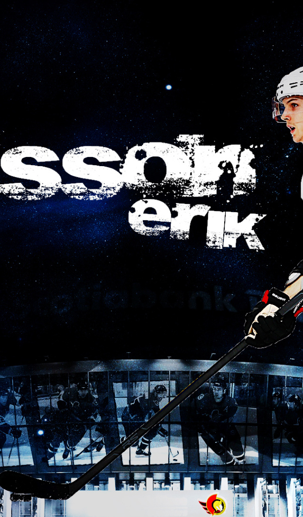 Эрик Карлссон