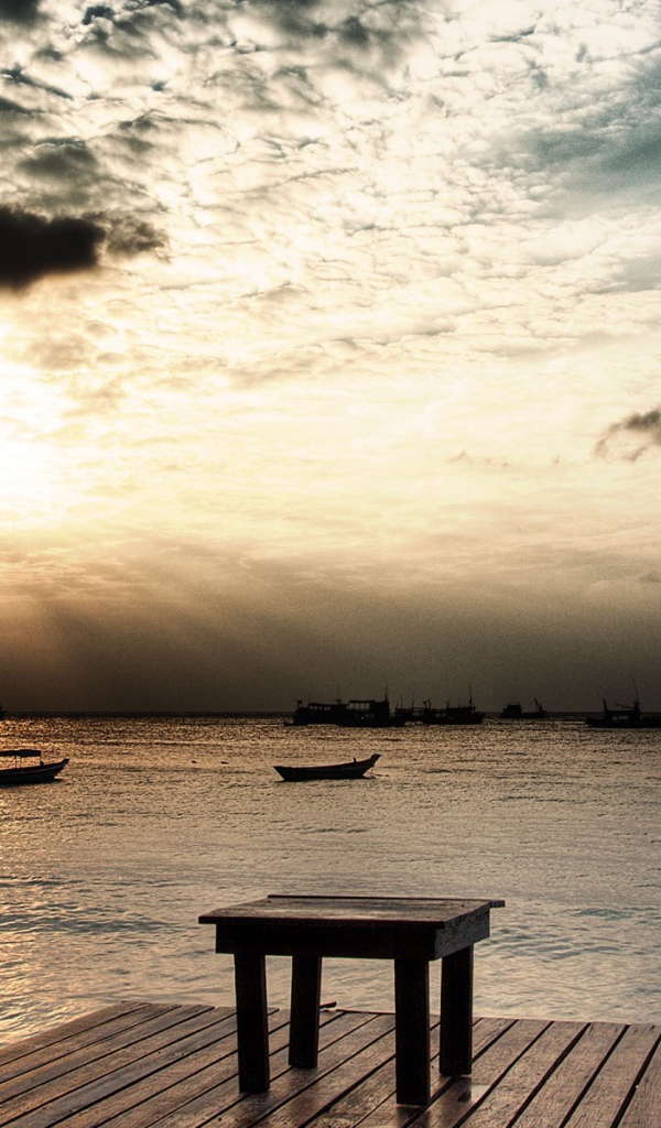 Вечер в Коста-Рика