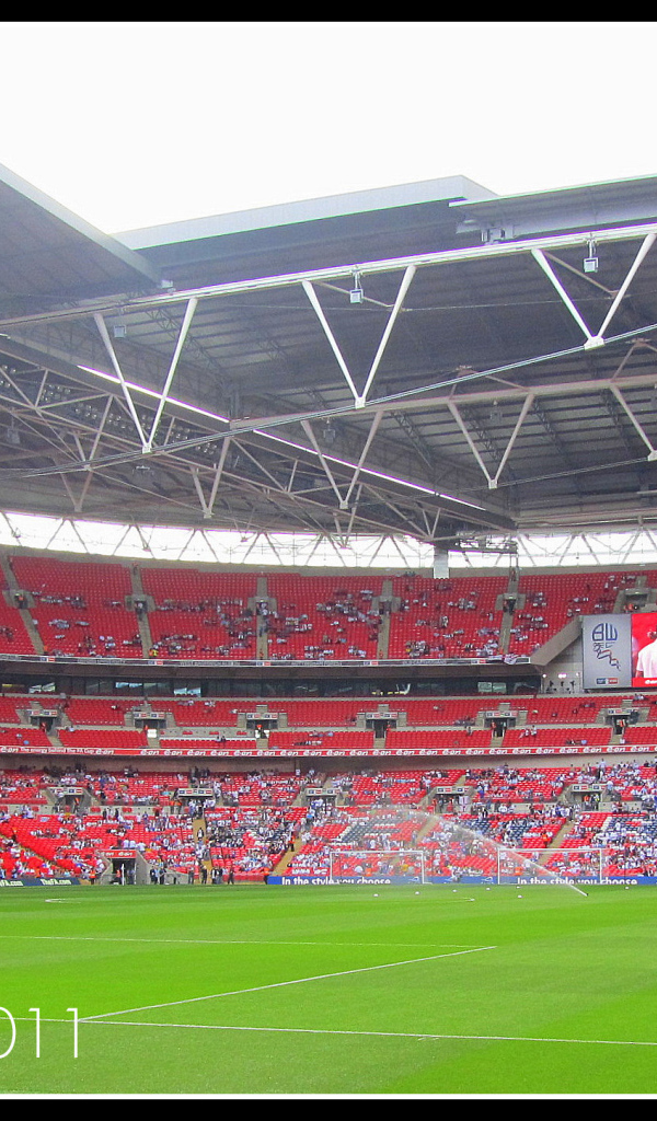 Знаменитый ФК Сток Сити