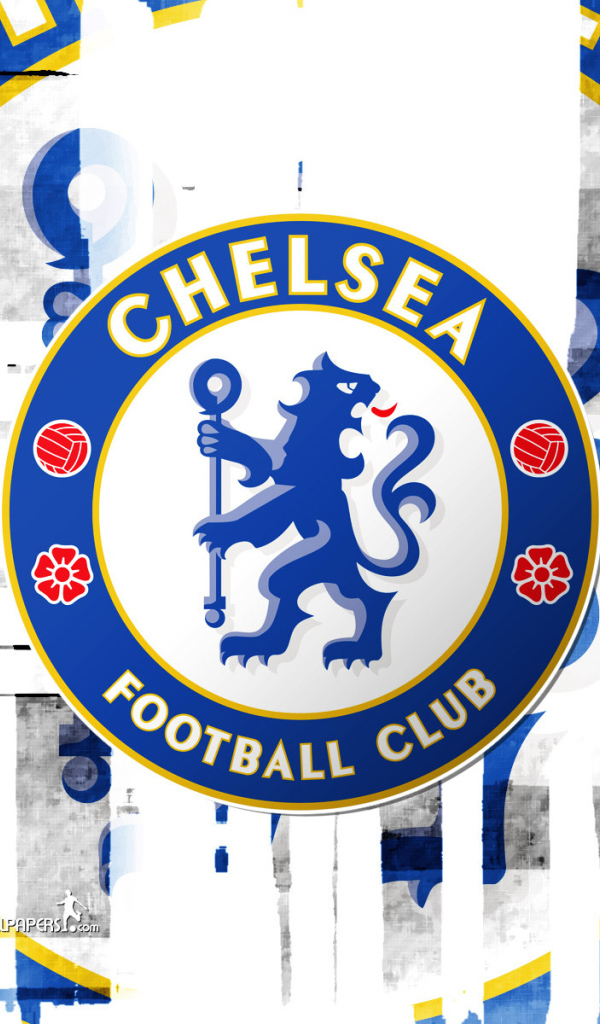 Известный Футбольный клуб Челси