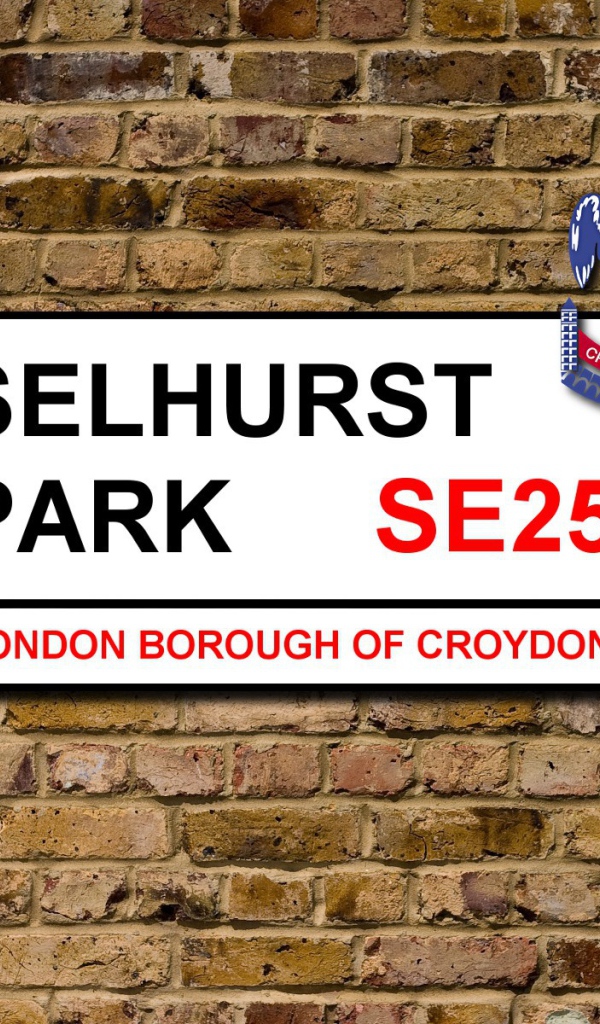 Известный Футбольный клуб Кристал Пэлас