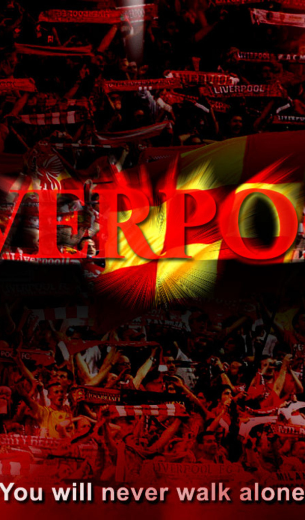 Известный Ливерпуль