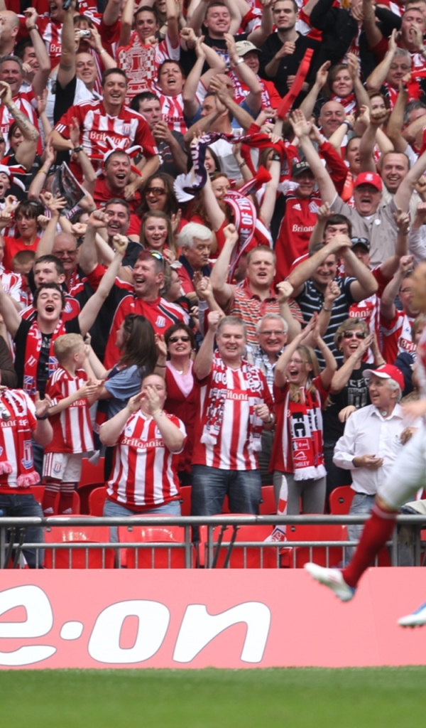 Известный Сток Сити