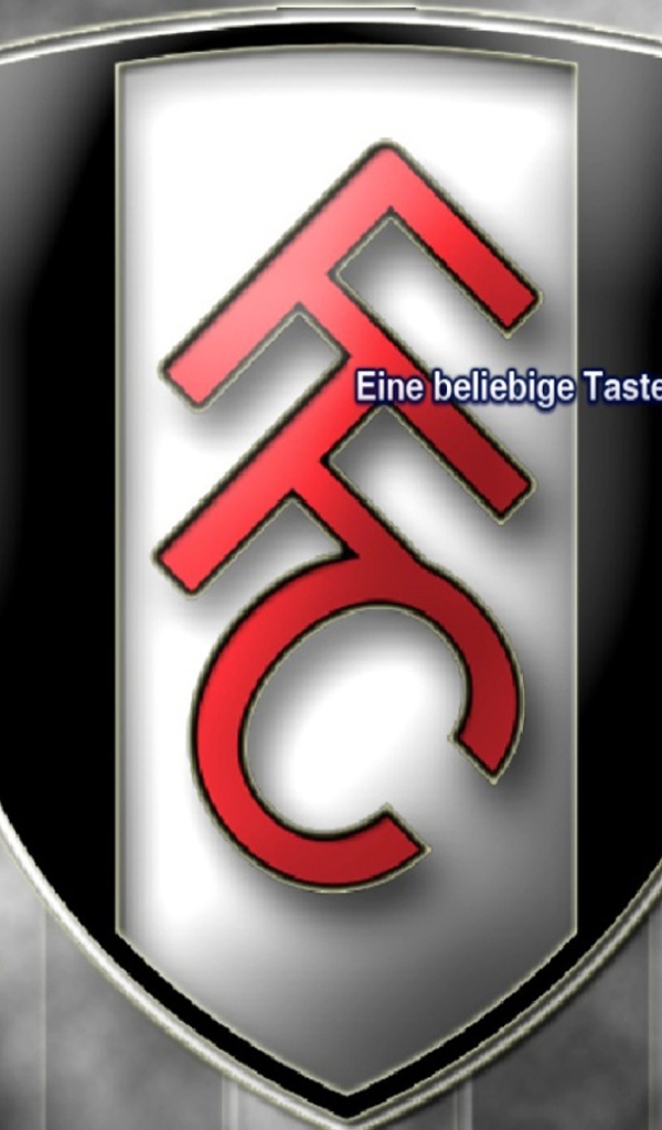 Знаменитый клуб Фулхэм