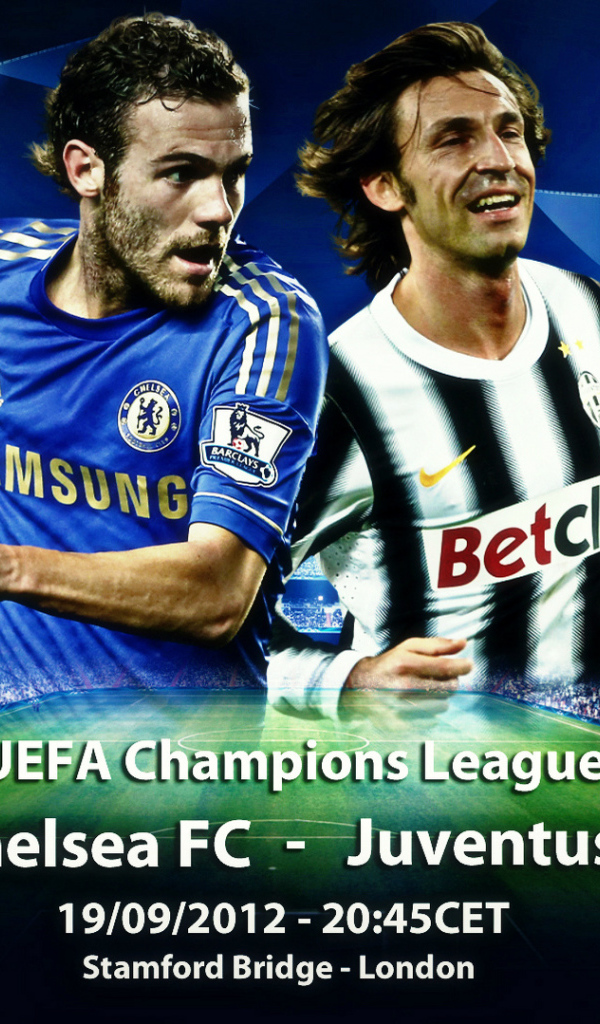 Знаменитый клуб Англии Челси