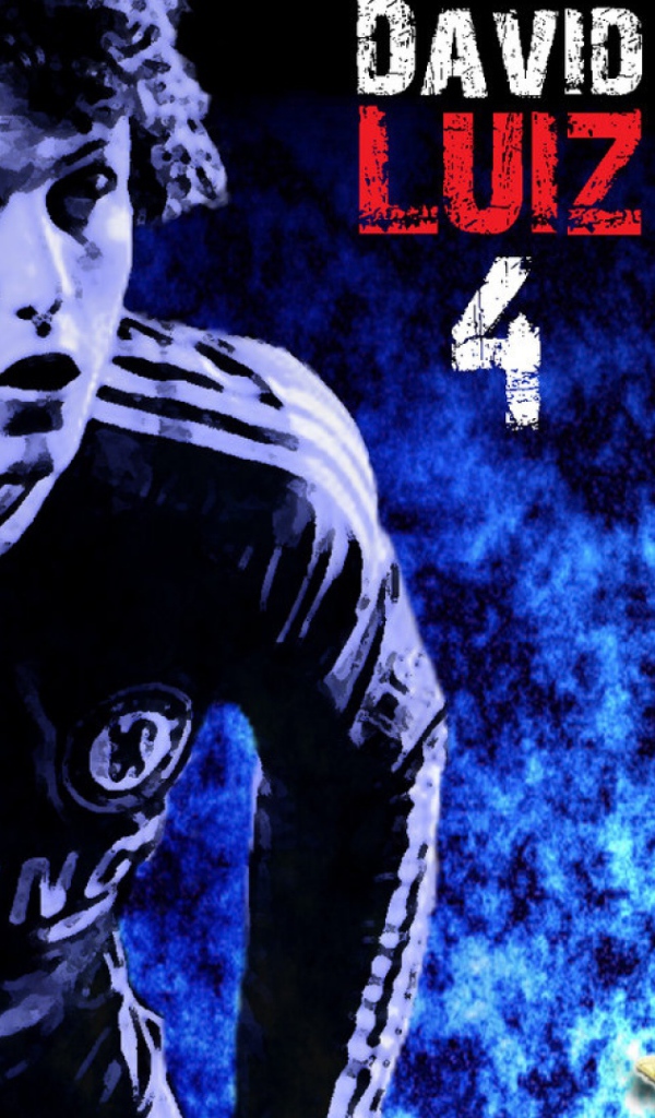 Знаменитый футбольный клуб Англии Челси